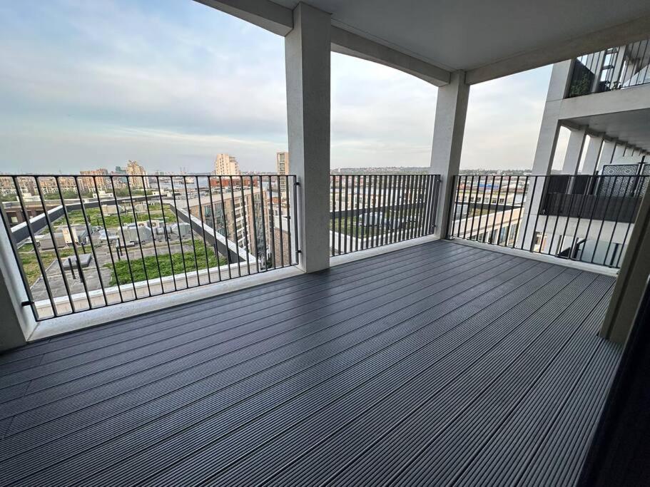 Spacious Modern 1 Bed Apartment. Londra Dış mekan fotoğraf