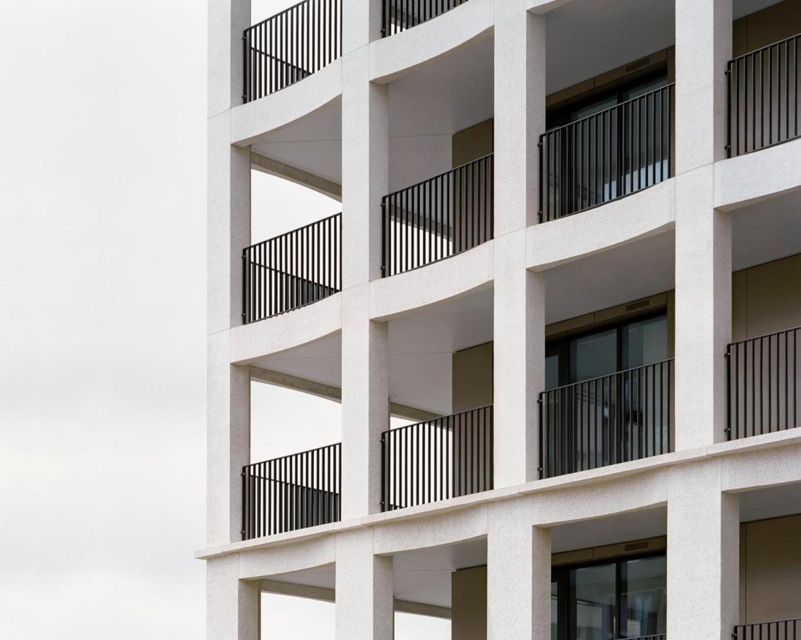 Spacious Modern 1 Bed Apartment. Londra Dış mekan fotoğraf